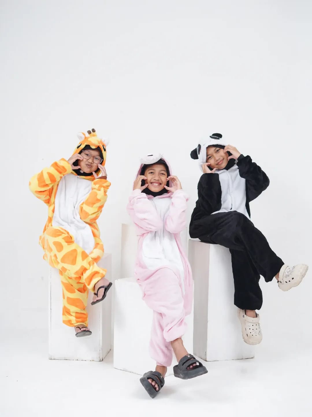 Foto Keluarga