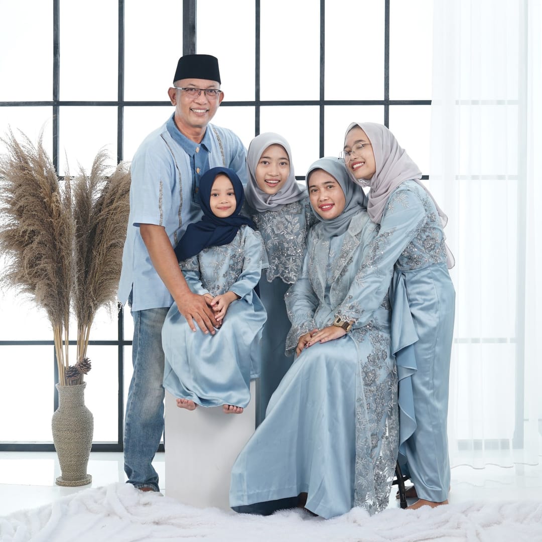 Foto Keluarga